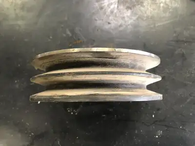 USED BROWNING 25V520SDS