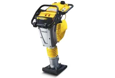 BOMAG BT 60 Soil Compactor | Mid South Machinery (1)