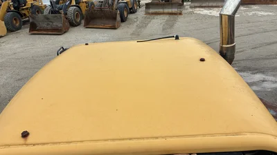 Used 2006 Caterpillar 725 Articulated Dump Trucks Maryland US | Zadoon Equipment #1480759