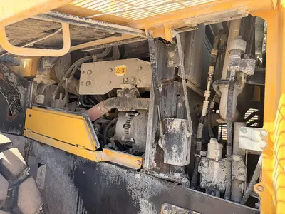 Used 2017 KOMATSU WA380 Wheel Loaders Utah US | CSS Equipment Sales #1347530