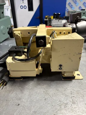 HENDRICKS ENGINEERING 5969 Electrical/PLC/Automation | ESS Industrial Equipment Sales (3)