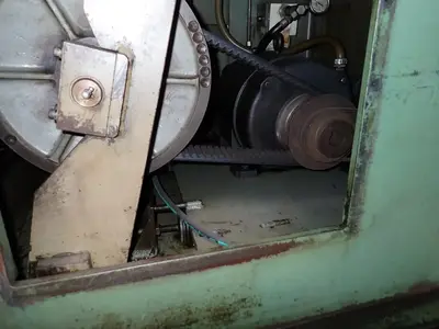 USED DOALL 26244