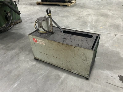 USED GRAND RAPIDS 579