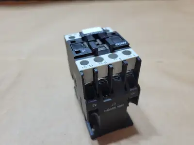 Used MCG MC1D1810 Switchgears British Columbia CA | Lenmark #1438451