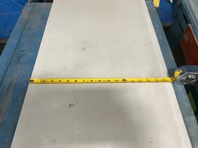 Used KOATING MACHINERY CO. INC. _UNKNOWN_ Woodworking Finishing Equipment Ohio US | HGR 24 #1547117