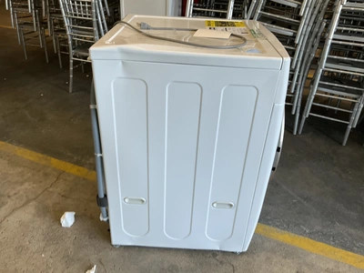 Used LG WM4000HWA Washers Michigan US | Miedema Asset Management Group #1578839