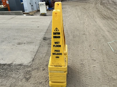 Used _UNKNOWN_ _UNKNOWN_ Safety Products (Other) Michigan US | Miedema Asset Management Group #1324042