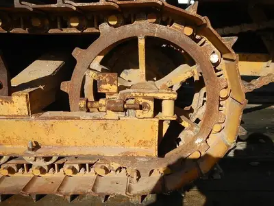 Used JETCO 7337-450 Trenchers California US | Western Trencher & Equipment, Inc. #1497887