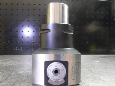 Sandvik Capto C6 Fine Boring Head w/ Insert Cartridge 825-167TC11-C6 (LOC2083C)
