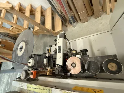 2003 HOLZ-HER Sprint 1310 Edge Benders | ListingHippo (11)