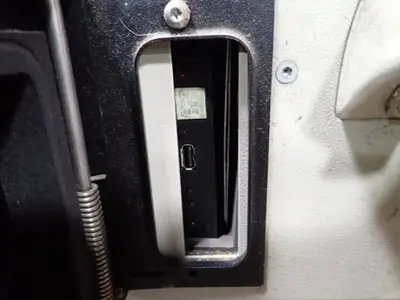 Used ABB IRB2400 M98A Robots Ohio US | HGR 24 #975938