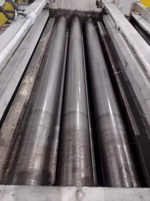USED ROWE DED-140-15103