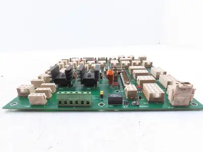 Amada C72516B Printed Circuit Board HFE Interface Controller PCB