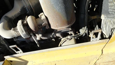 Used 1996 KOMATSU D65PX-12 Crawler Dozers Tennessee US | Ran Equipment #1403712