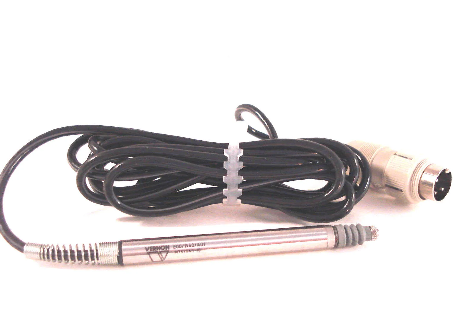 NEW VERNON E00/194D/A01 PROBE PEN M782040-10 E00194DA01