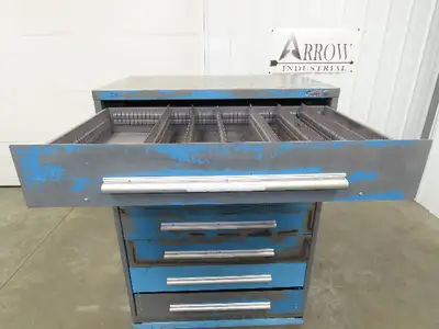 Used NU-ERA _UNKNOWN_ Miscellaneous MRO Indiana US | Arrow Industrial #1249939