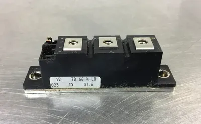 Used Eupec _UNKNOWN_ AC Drive Power Modules South Carolina US | Palmetto Automation #1165465