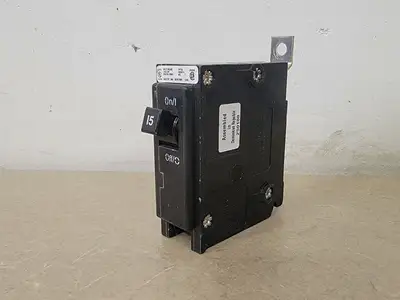 USED CUTLER-HAMMER BA115