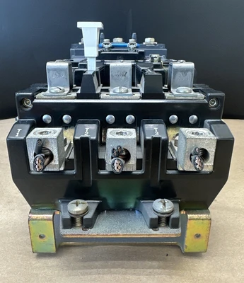 USED Allen-Bradley 509-DOD
