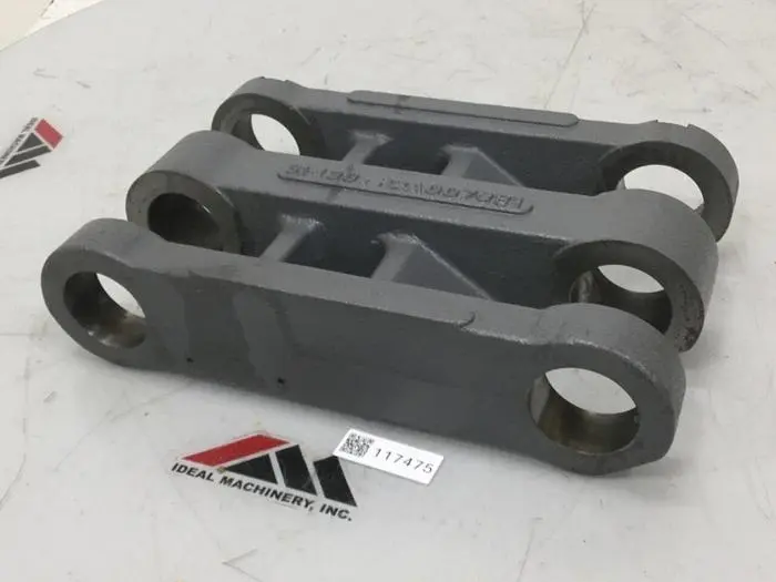 Used TOYO ST130-P2A00798 Injection Molding Parts Michigan US | Ideal Machinery #597928