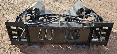 New | in-Stock _UNKNOWN_ _UNKNOWN_ Grapple Buckets Utah US | CSS Equipment Sales #1347303