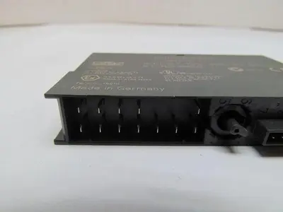 Siemens Simatic S7 1P 6ES7 132-4BD30-0AA0 Module