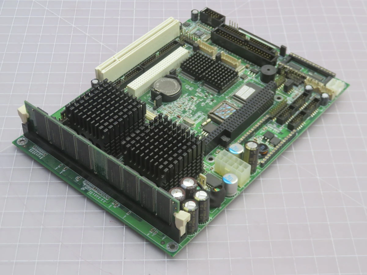Used ADLINK _UNKNOWN_ Printed Circuit Boards (PCB) Texas US | OCO Industrial #1690157
