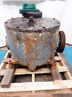 Used _UNKNOWN_ _UNKNOWN_ Gearboxes West Virginia US | Cooper Industries #1409408