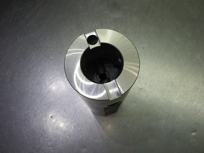 Komet ABS63 N-TC Modular Tool Holder Adapter 2.5" Shank A0117261 (LOC2059B)