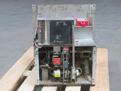Used WESTINGHOUSE _UNKNOWN_ Circuit Breakers Texas US | OCO Industrial #1703478
