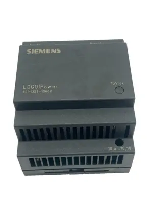 NEW SIEMENS 6EP1352-1SH02 POWER SUPPLY 6EP13521SH02