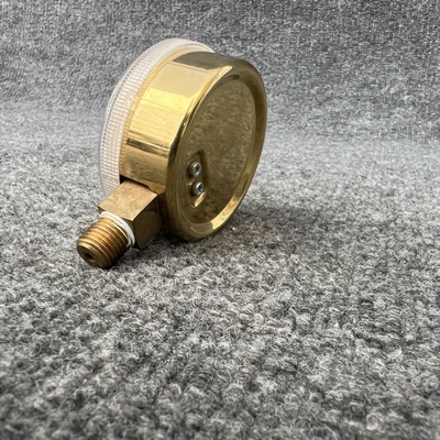 Used WIKA Does Not Apply Temperature/Pressure California US | Davliegogo LLC #1707470