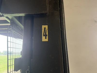 Used HYSTER N40FR Misc Forklifts New Jersey US | Miedema Asset Management Group #1421887