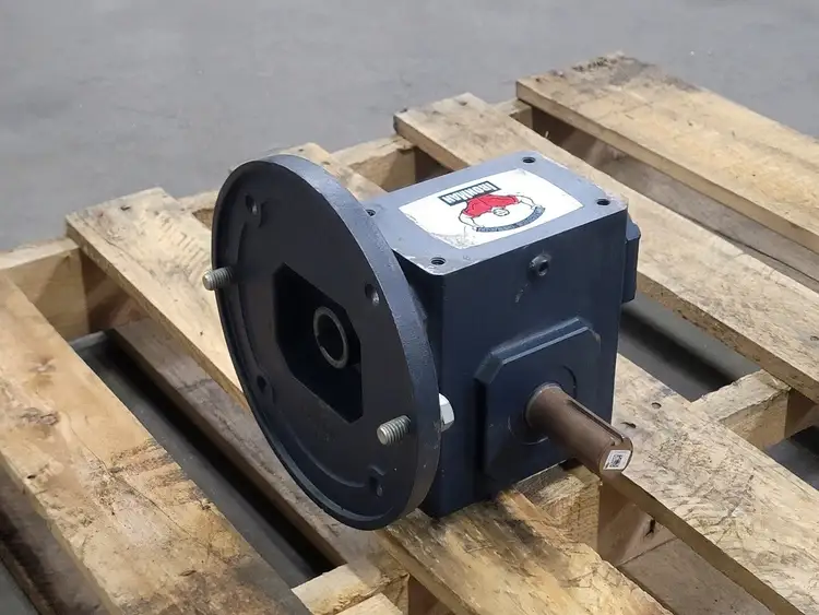Used IRONMAN GR8240229.00 Gearboxes British Columbia CA | Lenmark #268361