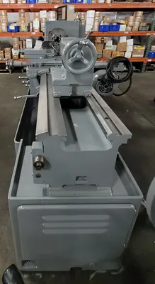 Used LEBLOND REGAL REGAL 6E Engine Lathes Kentucky US | Aucto #1315795