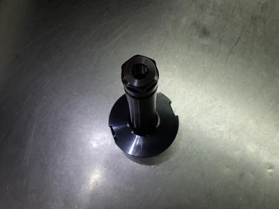 Prime HSK100A ER16 Collet Chuck 8" Pro T00HA10020A16203A (LOC1308B)