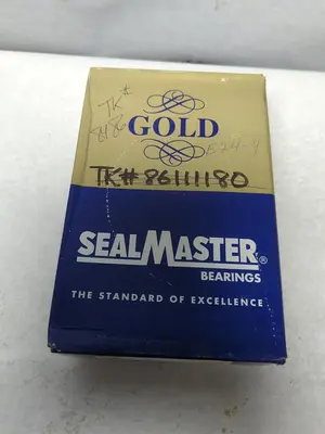 New | in-Stock SEALMASTER NP27 Industrial Controls Ohio US | Surplus Asset Holdings #1242535