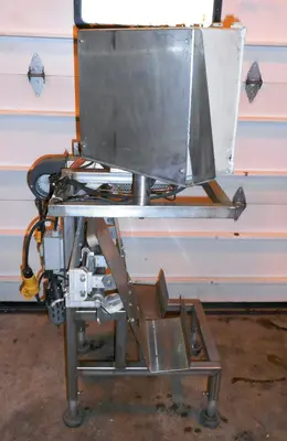 USED STARFLEX PACKAGING SYSTEMS SFS-10A