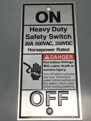 USED SIEMENS HNF361 VBII