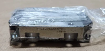 NEW Rexroth R165381320