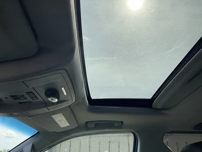 USED 2018 CHEVROLET SILVERADO 2500HD