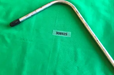 OMAX 308925 Tubing & Fittings | Innovate Technologies (1)