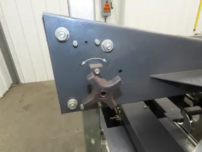 Used LOVESHAW _UNKNOWN_ Case Sealers - Tapers Indiana US | Arrow Industrial #1411469