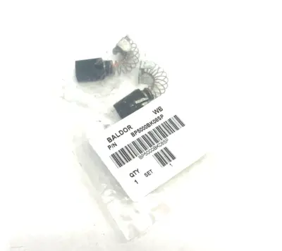 New | in-Stock ABB Baldor Carbon Brush 33PM 2-PACK Misc Electrical & Power Parts Michigan US | Maverick Industrial Sales #1395363