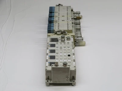 Used SMC _UNKNOWN_ Solenoid Valves Texas US | OCO Industrial #1686122