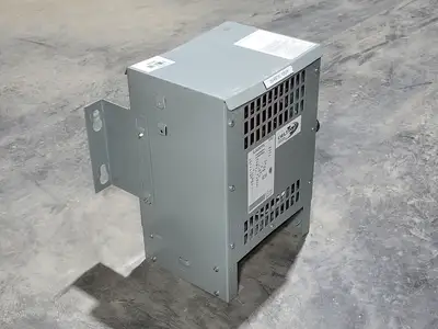 USED DELTA CDSC0005GVA6XXJA