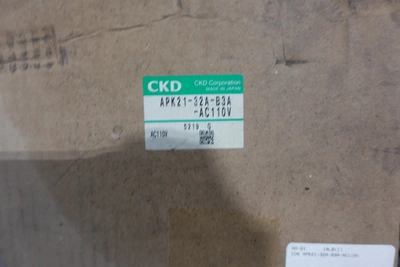 Used _UNKNOWN_ _UNKNOWN_ Solenoid Valves Ohio US | Aucto #1306491