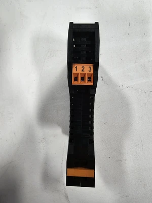 USED WEIDMULLER IE-SW5-WAVE