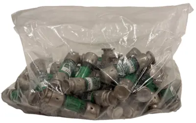 NEW LITTELFUSE LLNRK 6