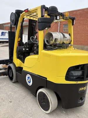 Used 2014 HYSTER S155FT Misc Forklifts Texas US | 4K Lift Co #1503077